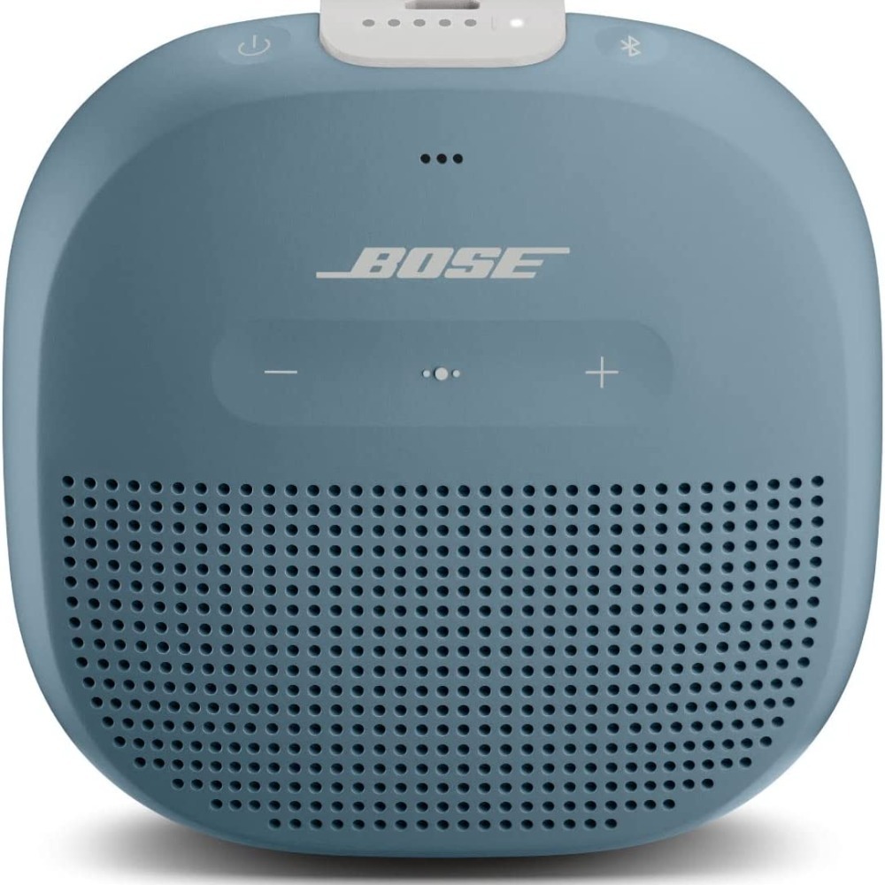 雷恩精選】全新現貨Bose SoundLink Micro - 雷恩精選