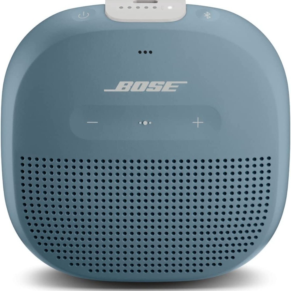 【雷恩精選】全新現貨 Bose SoundLink Micro-細節圖2