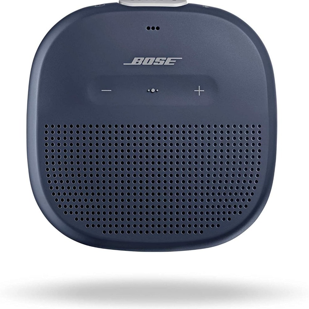 【雷恩精選】全新現貨 Bose SoundLink Micro-細節圖3