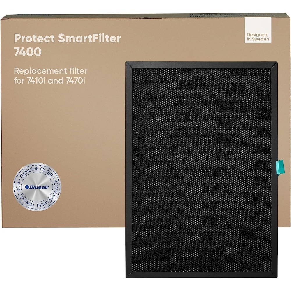 【雷恩精選】美國原廠！Blueair 7400系列美國原廠專用濾網(適用機型 7410i、7470i)平行輸入-細節圖2