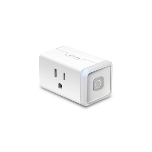 【雷恩精選】現貨 美國原裝 TP-Link Kasa Smart Plug Mini 智慧插頭 語音控制