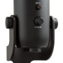 【雷恩精選】全新現貨Blue Yeti nano /X  隨插即用的 USB 麥克風-規格圖3