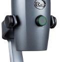 【雷恩精選】全新現貨Blue Yeti nano /X  隨插即用的 USB 麥克風-規格圖3