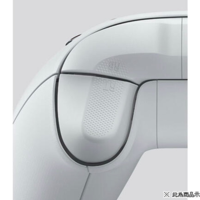 【東晶電玩】 Xbox SERIES S X 原廠 無線控制器 手把 把手 藍芽、冰雪白 (全新、現貨)-細節圖8