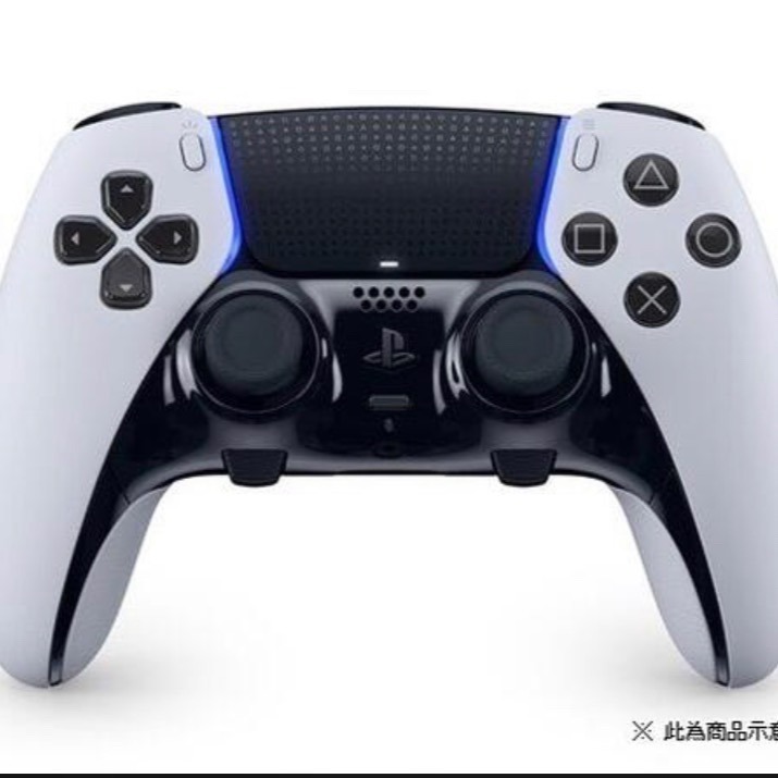【東晶電玩】 PS5 手把 DualSense Edge 無線手把 無線控制器 (全新、現貨)-細節圖2