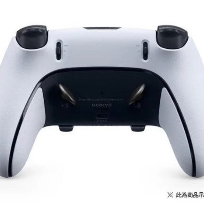 【東晶電玩】 PS5 手把 DualSense Edge 無線手把 無線控制器 (全新、現貨)-細節圖3