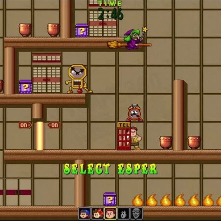 【東晶電玩】 Switch NS Psychic 5 Eternal 通靈 5 永恆 中文版、附贈預購特典(全新、現貨)-細節圖3