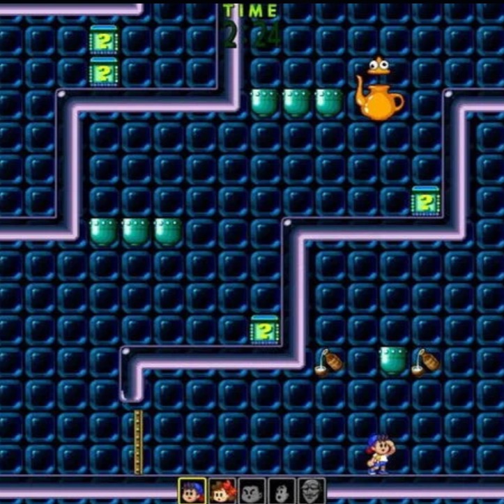 【東晶電玩】 Switch NS Psychic 5 Eternal 通靈 5 永恆 中文版、附贈預購特典(全新、現貨)-細節圖5