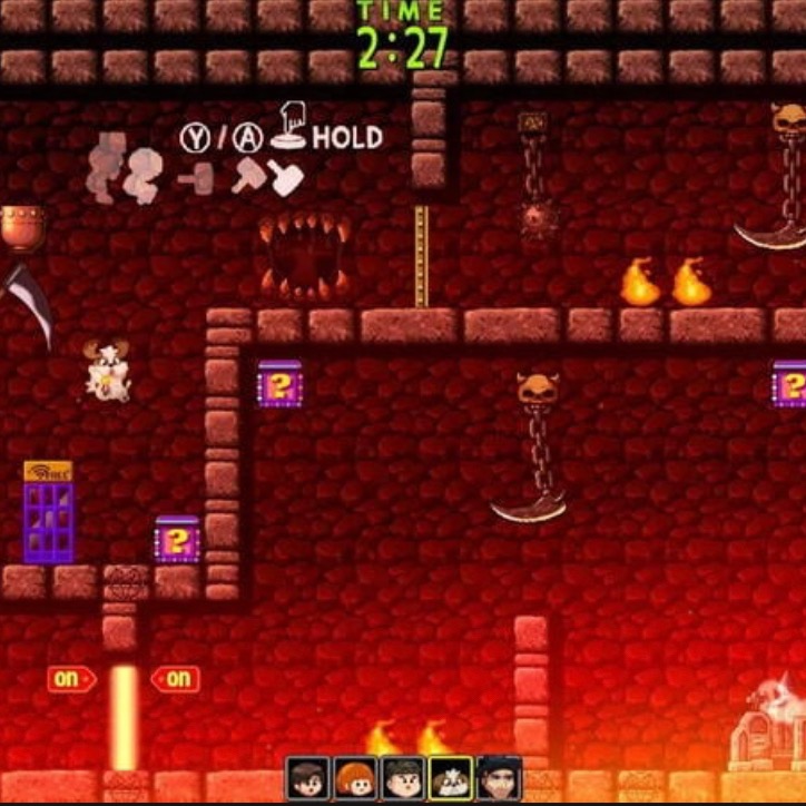 【東晶電玩】 Switch NS Psychic 5 Eternal 通靈 5 永恆 中文版、附贈預購特典(全新、現貨)-細節圖6