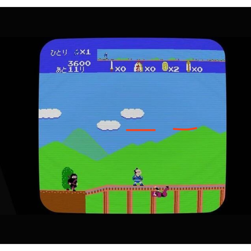 【東晶電玩】 Switch NS SUNSOFT is Back! 懷舊遊戲精選 日文版(全新、現貨)-細節圖3