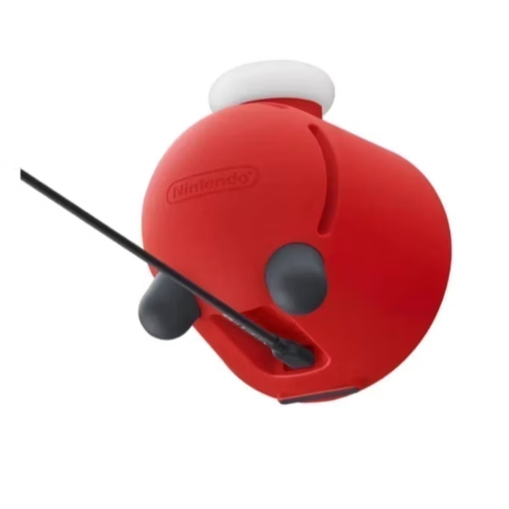 【東晶電玩】 任天堂鬧鐘 Alarmo 阿勒莫 Sound Clock Alarmo 鬧鐘 時鐘 台灣公司貨 全新、現貨-細節圖5