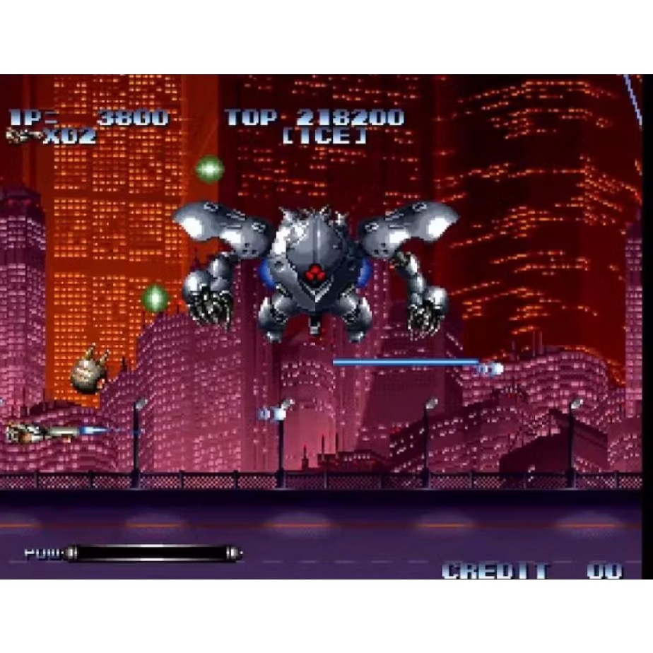 【東晶電玩】 Switch NS ACA NEOGEO Selection Vol.3 日文版 拳皇/餓狼(全新、現貨)-細節圖5