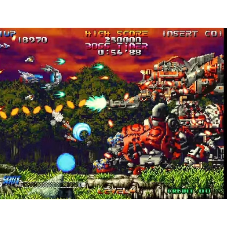 【東晶電玩】 Switch NS ACA NEOGEO Selection Vol.3 日文版 拳皇/餓狼(全新、現貨)-細節圖7