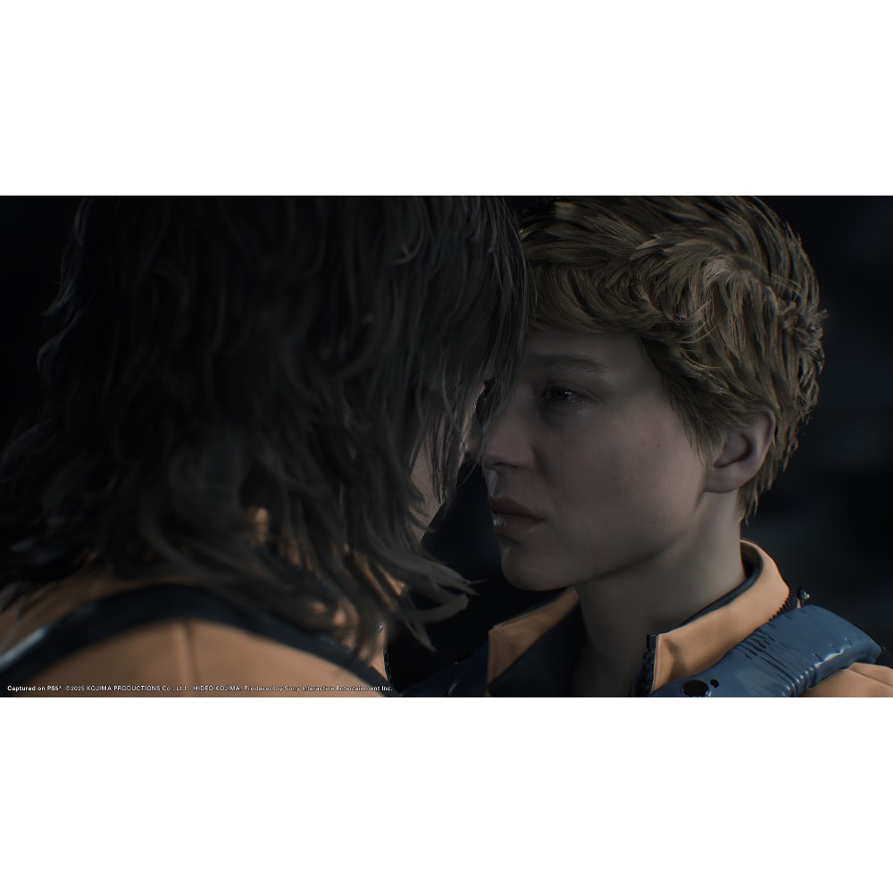 【東晶電玩】 PS5 死亡擱淺 2 冥灘之上 中文版、內附封入特典(全新、現貨)-細節圖3