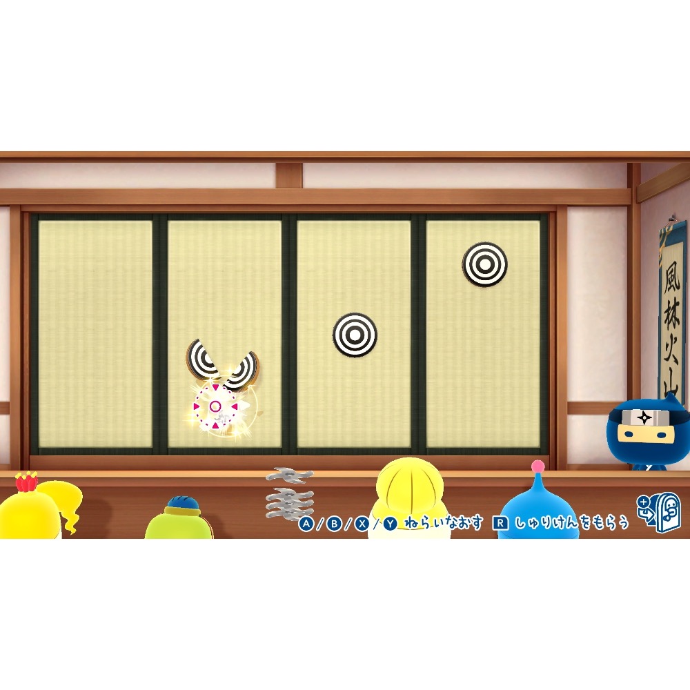 【東晶電玩】 Switch NS 歡迎光臨！塔麻歌子開心鎮 中文版(全新、現貨)-細節圖6