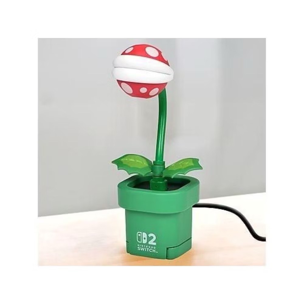 【東晶電玩】 Switch NS2 HORI 專用 USB 攝影機 吞食花款(全新、現貨)-細節圖5