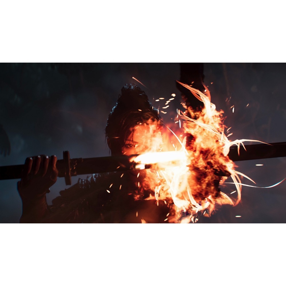 【東晶電玩】 PS5 明末：淵虛之羽 中文特典版、附贈初回預購特典（全新、現貨）-細節圖3