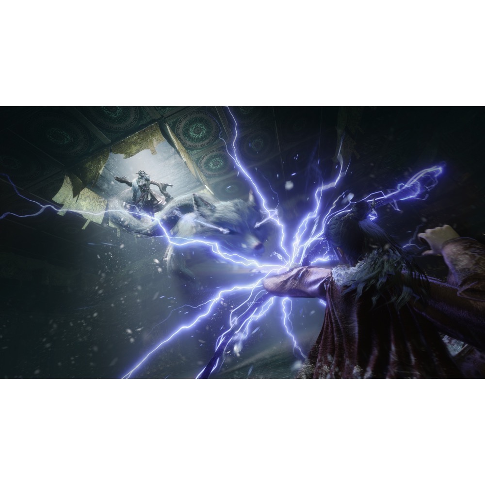 【東晶電玩】 PS5 明末：淵虛之羽 中文特典版、附贈初回預購特典（全新、現貨）-細節圖4