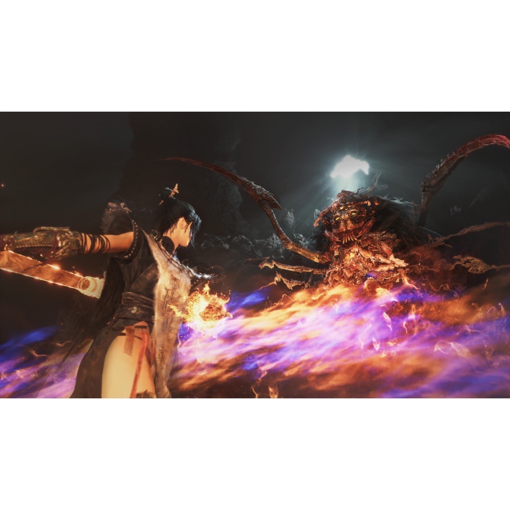 【東晶電玩】 PS5 明末：淵虛之羽 中文特典版、附贈初回預購特典（全新、現貨）-細節圖6