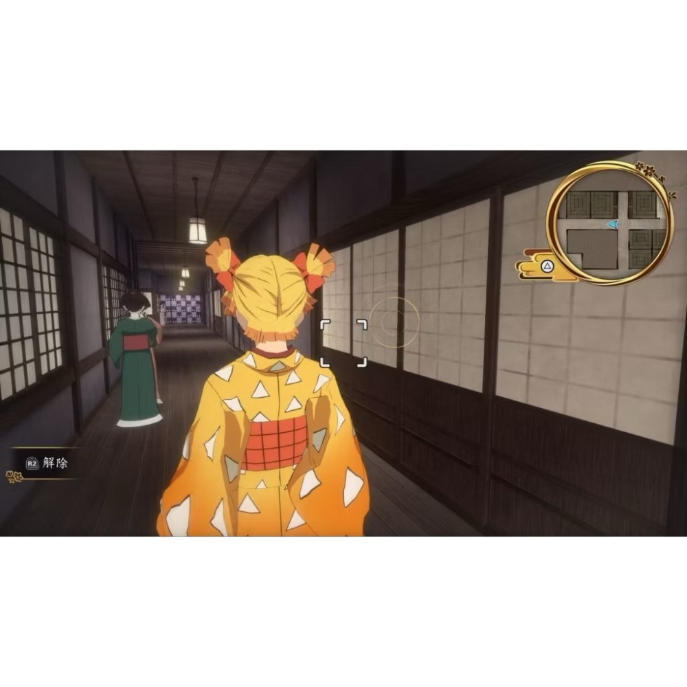 【東晶電玩】 PS5 鬼滅之刃 火之神血風譚 2 中文版、附贈預購特典(全新、現貨)-細節圖5