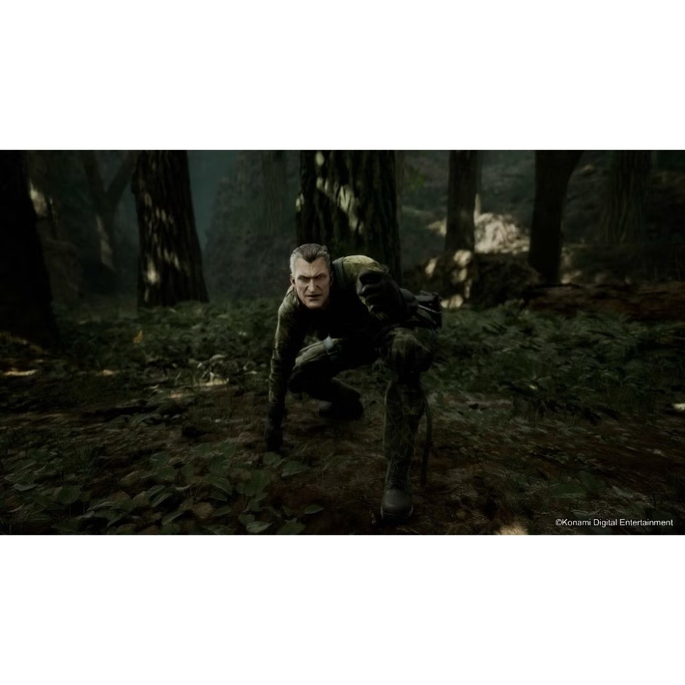 【東晶電玩】 PS5 潛龍諜影 Delta：食蛇者 中文版、附贈預購特典 徽章一組 代理商中文包裝(全新、現貨)-細節圖4