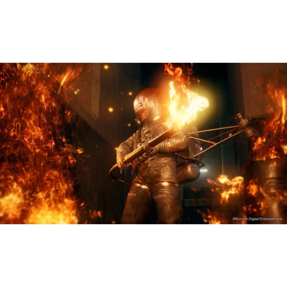 【東晶電玩】 PS5 潛龍諜影 Delta：食蛇者 中文戰術版、附贈預購特典-細節圖4