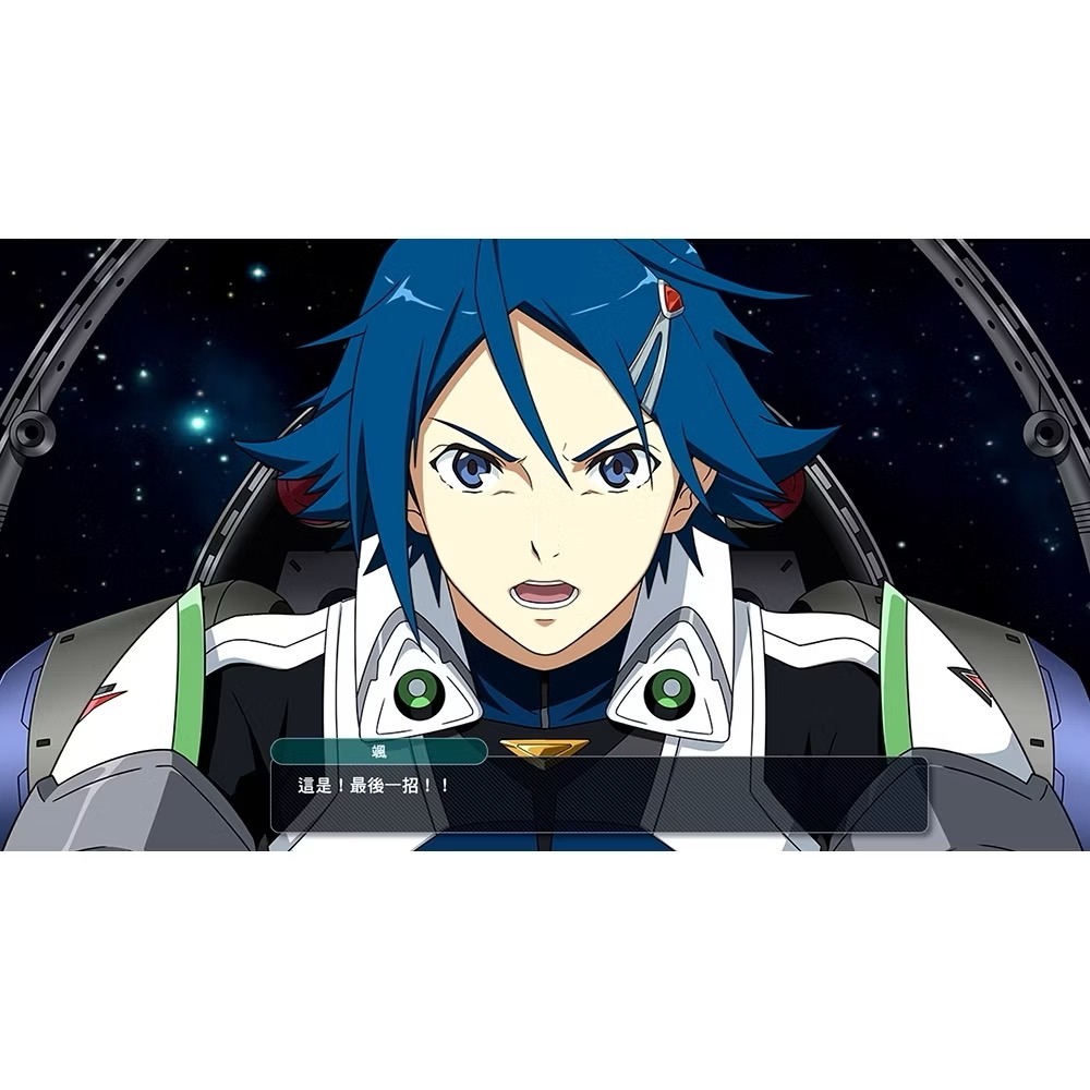 【東晶電玩】  Switch NS 超級機器人大戰 Y 中文版、附贈預購特典(全新、現貨)-細節圖2