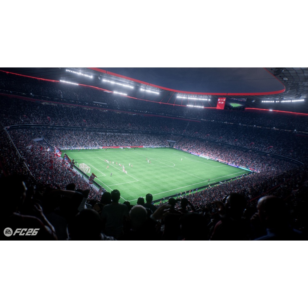 【東晶電玩】 Switch NS 足球 EA Sports FC 26 中文版(全新、現貨)-細節圖5