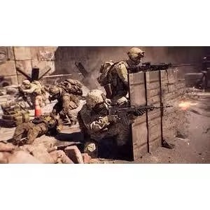 【東晶電玩】  PS5 戰地風雲 6 中文版、內附贈預購特典 代理商中文包裝 (全新、現貨)-細節圖6