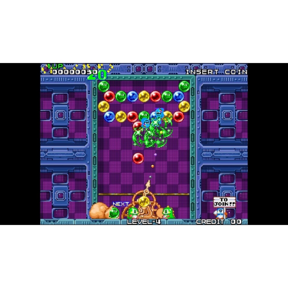 【東晶電玩】 NS ACA NEOGEO Selection Vol.7 日文代理版(全新、現貨)-細節圖3