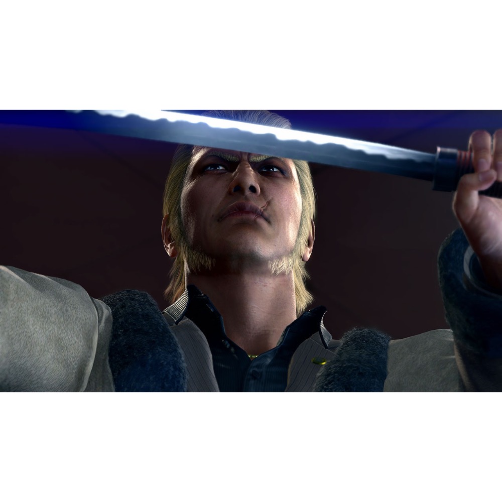 【東晶電玩】 NS2 人中之龍 極2 中日英文版(全新、現貨)-細節圖6