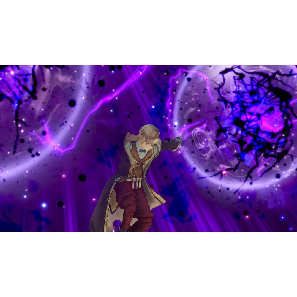 【東晶電玩】 PS5 萊莎的鍊金工房 ~秘密三部曲~ DX 中文版(全新、現貨)-細節圖6