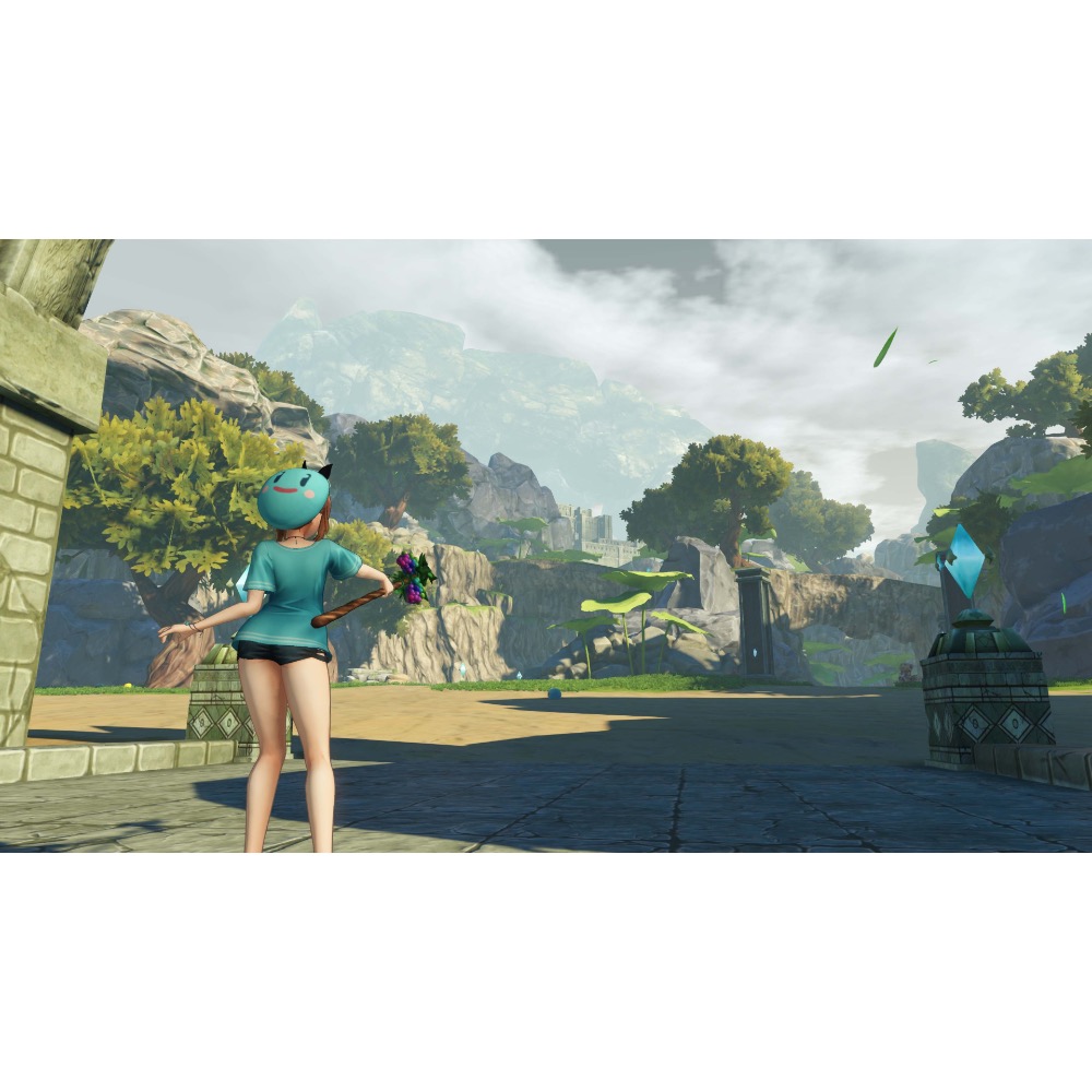 【東晶電玩】 PS5 萊莎的鍊金工房 ~秘密三部曲~ DX 中文特典版(全新、現貨)-細節圖6