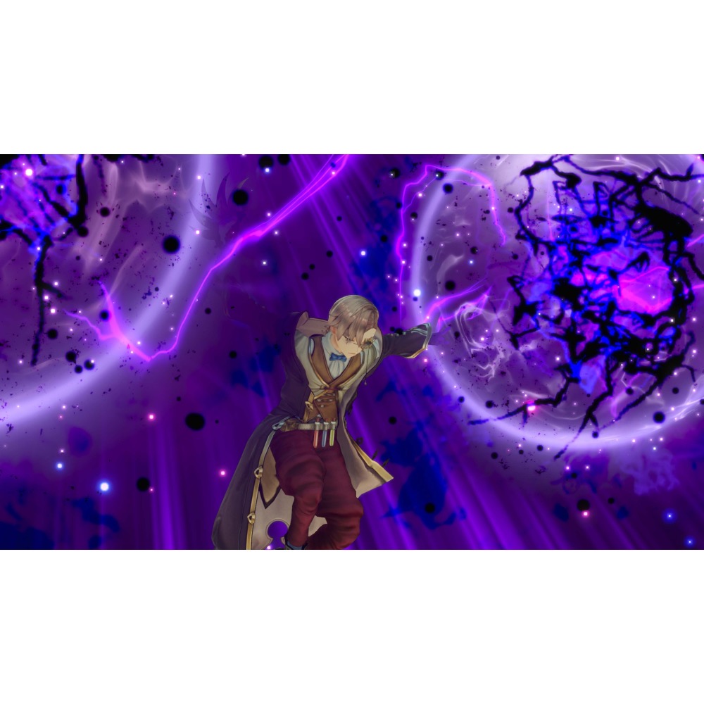 【東晶電玩】 PS5 萊莎的鍊金工房 ~秘密三部曲~ DX 中文特典版(全新、現貨)-細節圖7