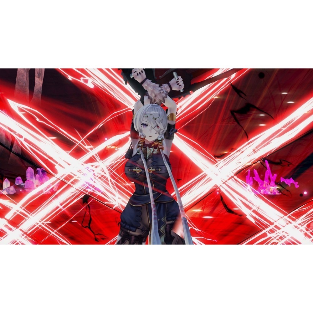 【東晶電玩】 NS 萊莎的鍊金工房 ~秘密三部曲~ DX 中文版(全新、現貨)-細節圖7