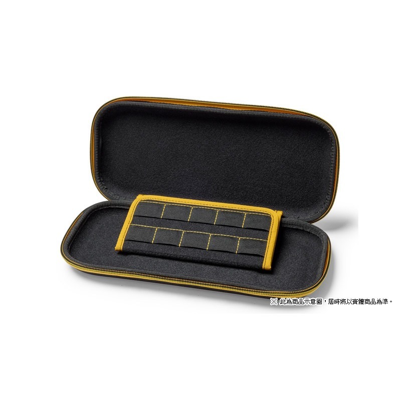 【東晶電玩】 NS2 PowerA Nintendo Switch 2 輕薄便攜包 皮卡丘電光風暴款(全新、現貨)-細節圖3