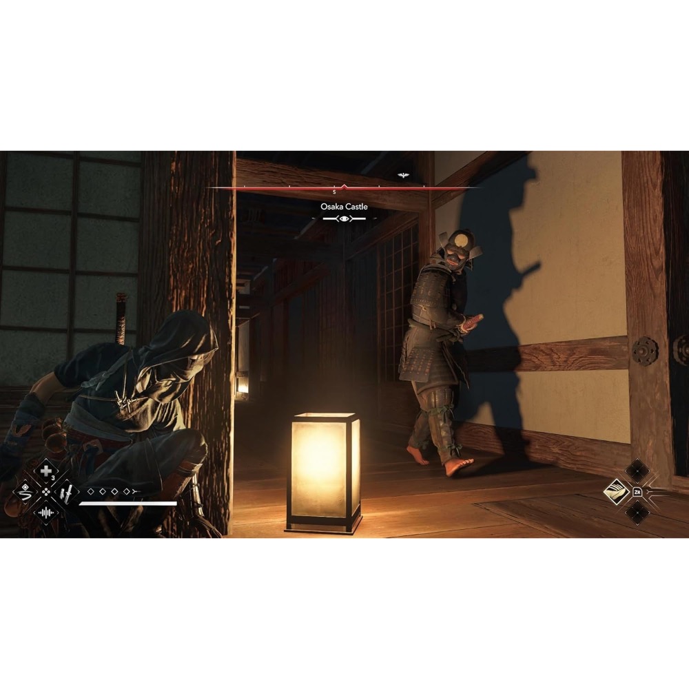 【東晶電玩】 NS2 刺客教條：暗影者 中文版(全新、現貨)-細節圖4