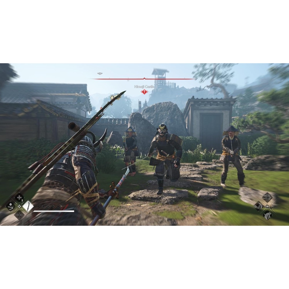 【東晶電玩】 NS2 刺客教條：暗影者 中文版(全新、現貨)-細節圖5