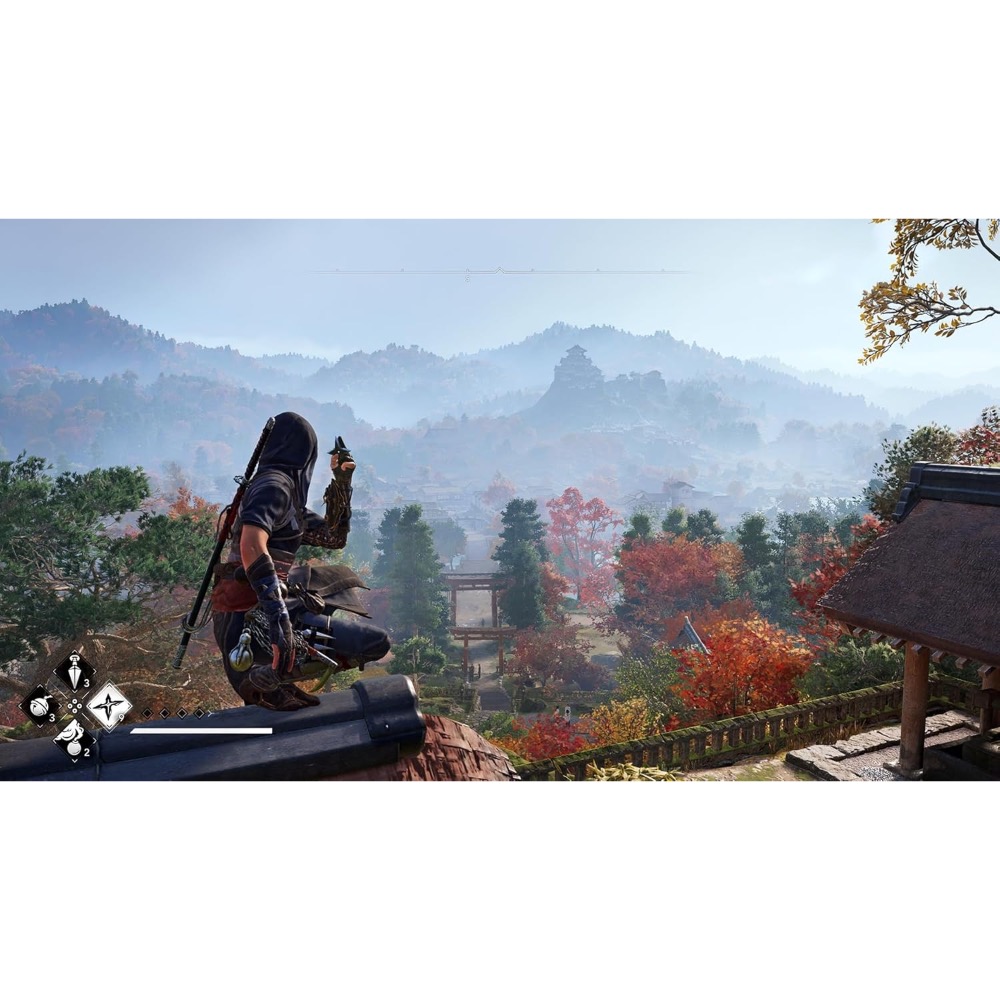 【東晶電玩】 NS2 刺客教條：暗影者 中文版(全新、現貨)-細節圖6