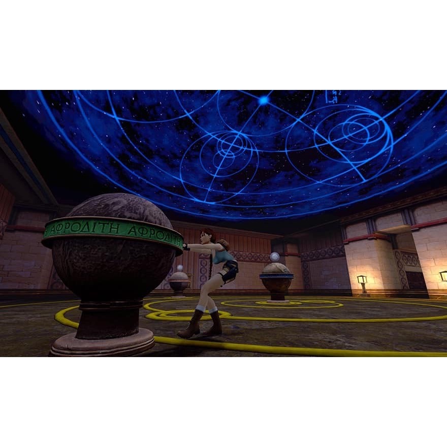 【東晶電玩】 PS5 古墓奇兵 4-6 重製版 簡中日英限定版(全新、現貨)-細節圖4