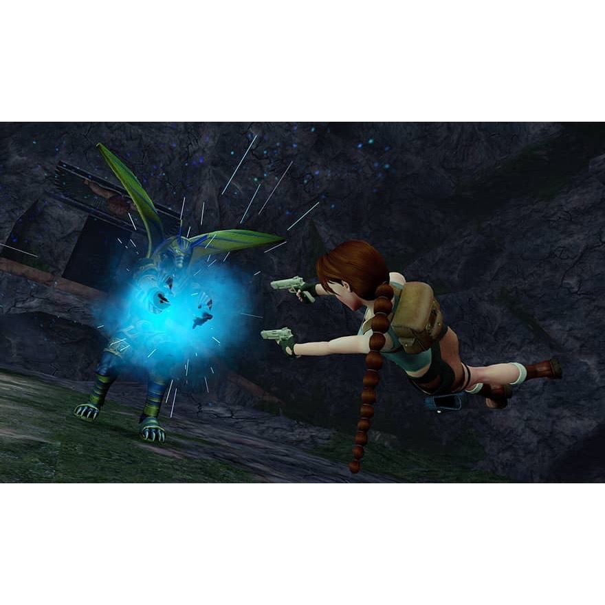 【東晶電玩】 PS5 古墓奇兵 4-6 重製版 簡中日英限定版(全新、現貨)-細節圖7