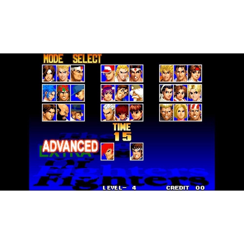 【東晶電玩】 NS ACA NEOGEO Selection Vol.10 英日文版(全新、現貨)-細節圖2