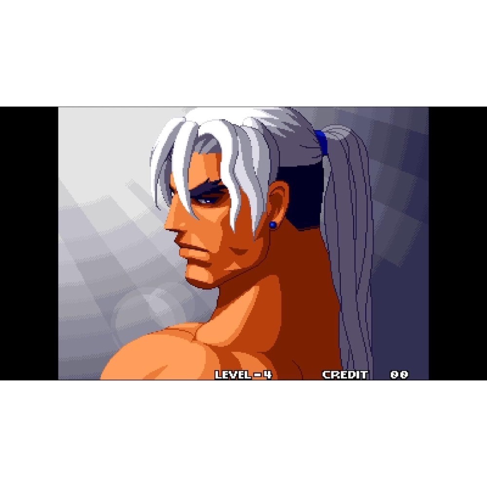 【東晶電玩】 NS ACA NEOGEO Selection Vol.10 英日文版(全新、現貨)-細節圖7