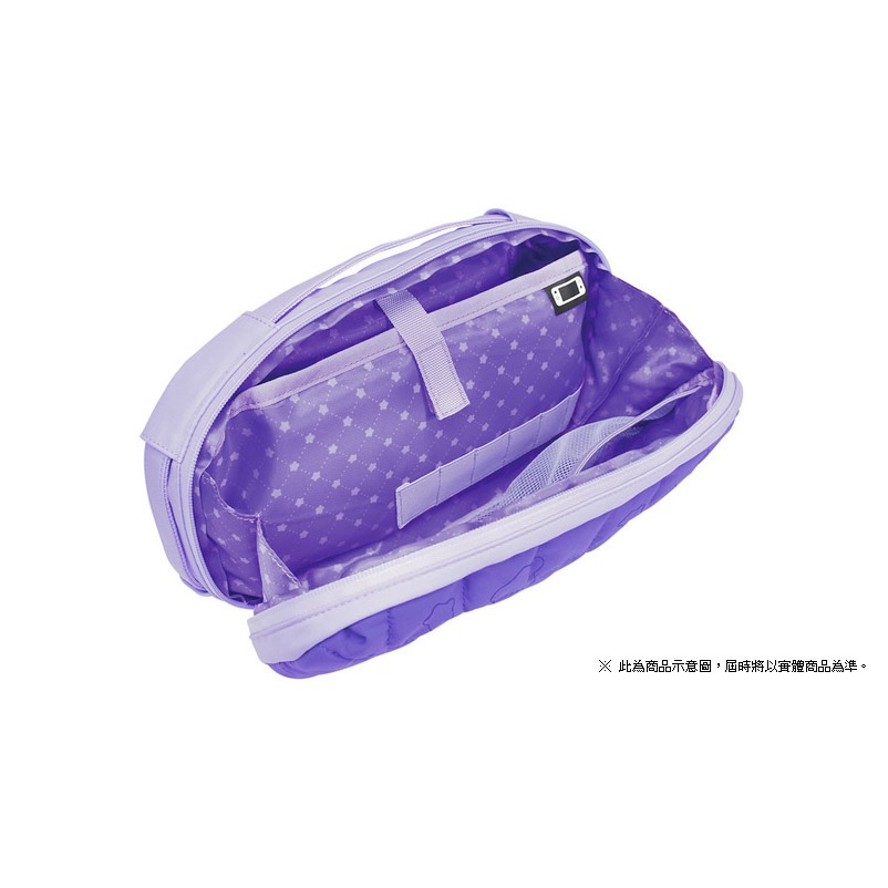 【東晶電玩】 NS2 HORI Nintendo Switch 2 中容量泡芙包 卡比 & 瓦豆魯迪款(全新、現貨)-細節圖5