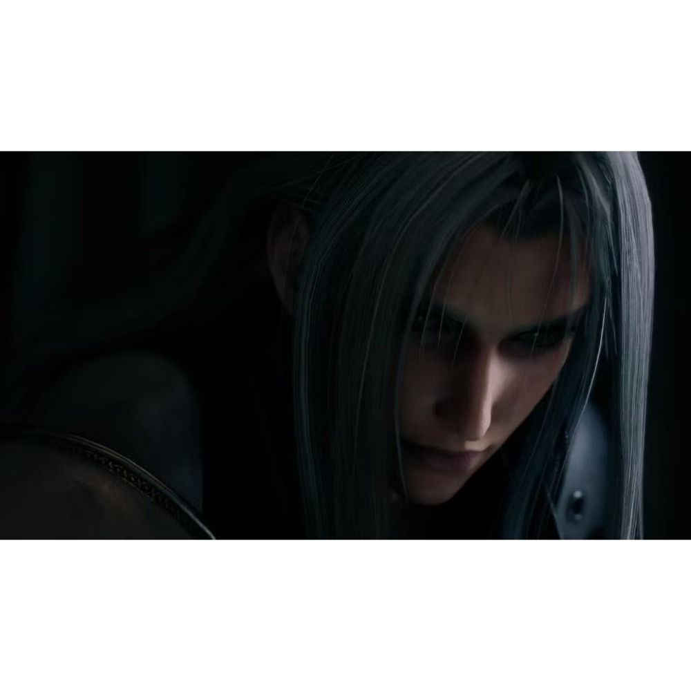 【東晶電玩】 NS2 FINAL FANTASY VII 重製版 INTERGRADE中文版、內附預購特典(全新、現貨)-細節圖3