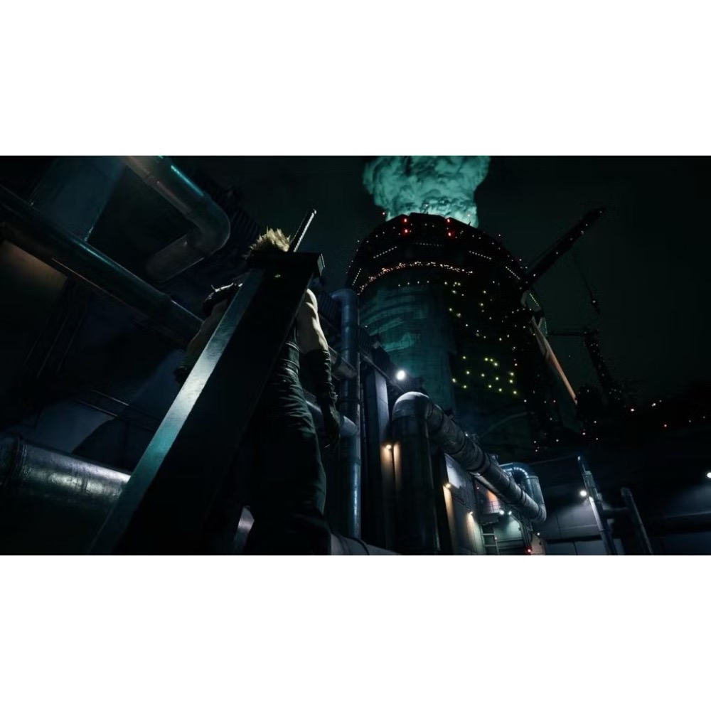 【東晶電玩】 NS2 FINAL FANTASY VII 重製版 INTERGRADE中文版、內附預購特典(全新、現貨)-細節圖5