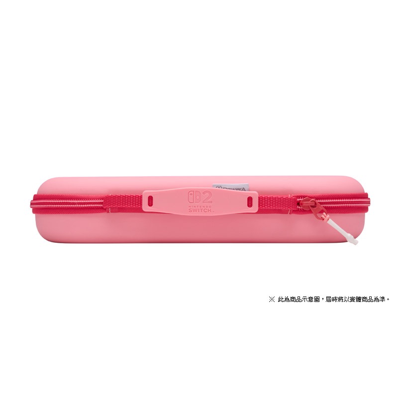 【東晶電玩】 NS2 PowerA Nintendo Switch 2 耐用收納包 膨脹卡比款(全新、現貨)-細節圖4