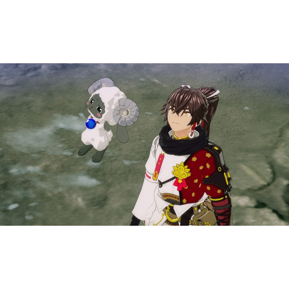 【東晶電玩】 PS5 符文工廠 龍之天地 中日英文版、附贈預購特典(全新、現貨)-細節圖5