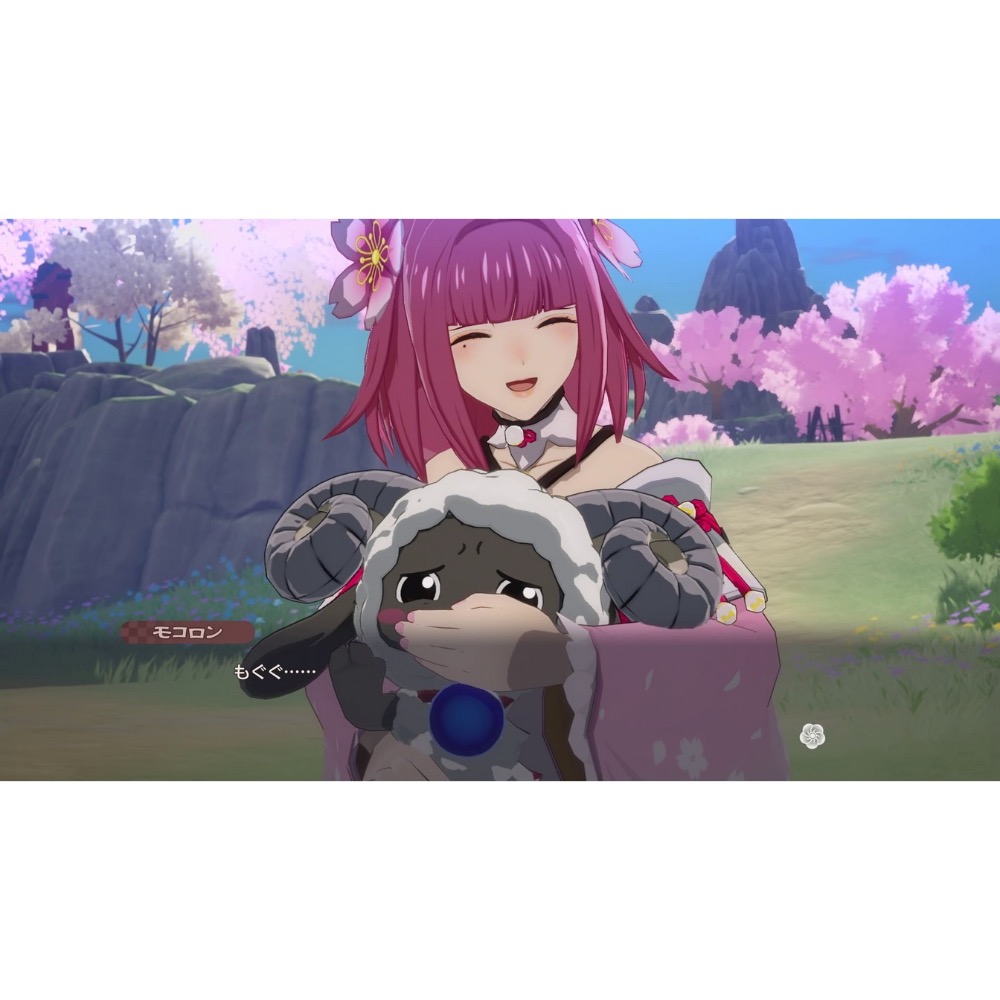 【東晶電玩】 PS5 符文工廠 龍之天地 中日英文版、附贈預購特典(全新、現貨)-細節圖6