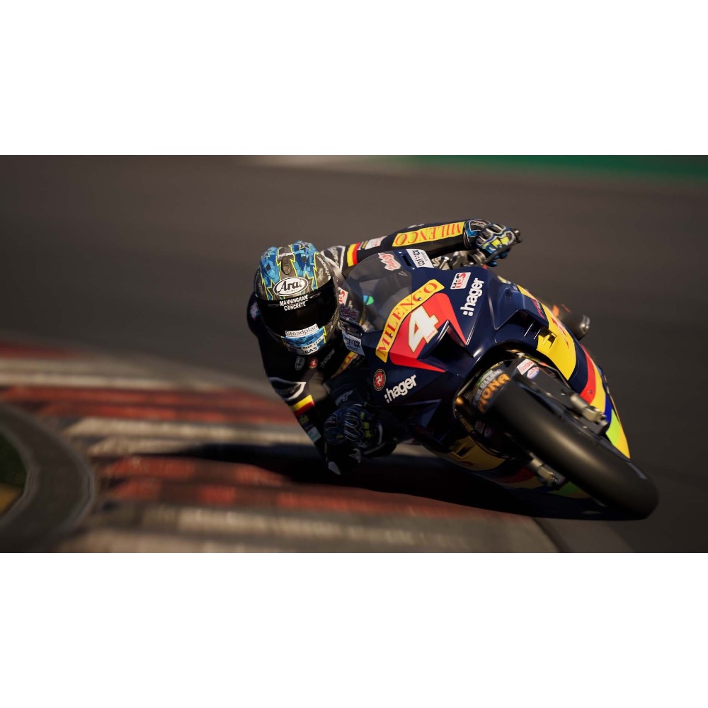 【東晶電玩】 PS5 極速騎行 6 RIDE 6 中文版、內附贈特典(全新、現貨)-細節圖2